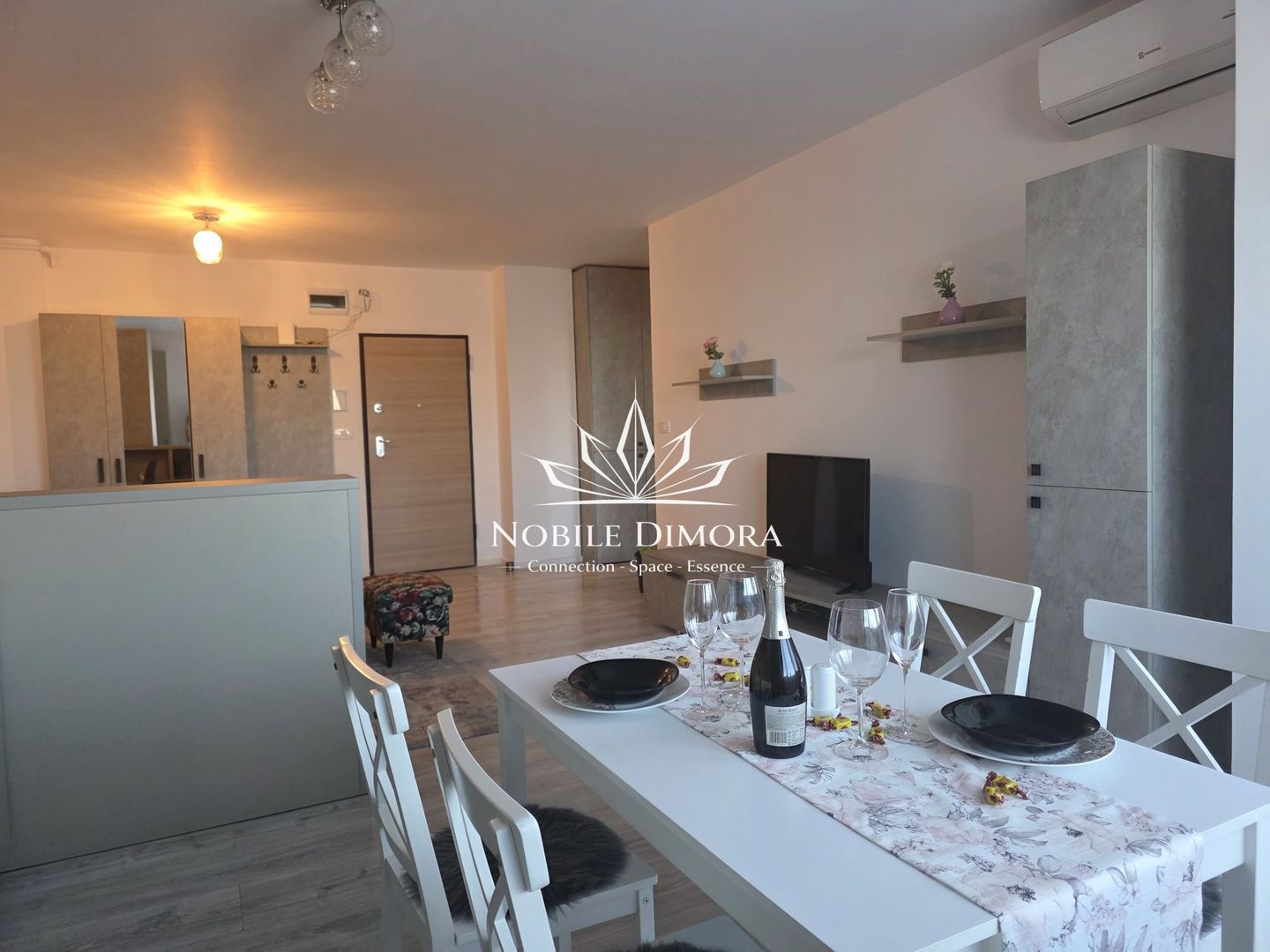 Apartament modern cu 2 camere langa VOX - Calea Torontalului - Poză 5