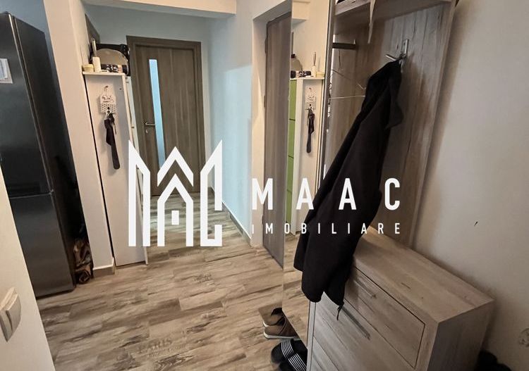 Apartament 2 camere | Decomandat | Balcon | Parcare | Pod - Poză 8