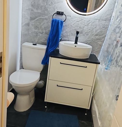 Apartament 4 Camere Militari - Apusului - Poză 10