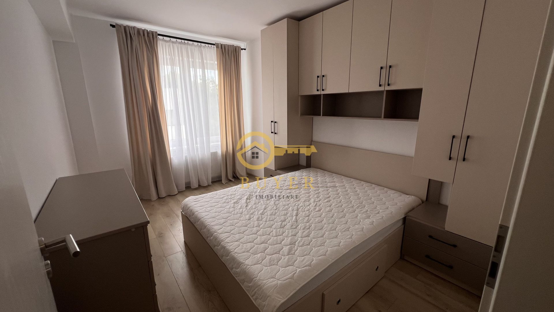 Apartament 3 camere și parcare subterană în Turnisor - Poză 3