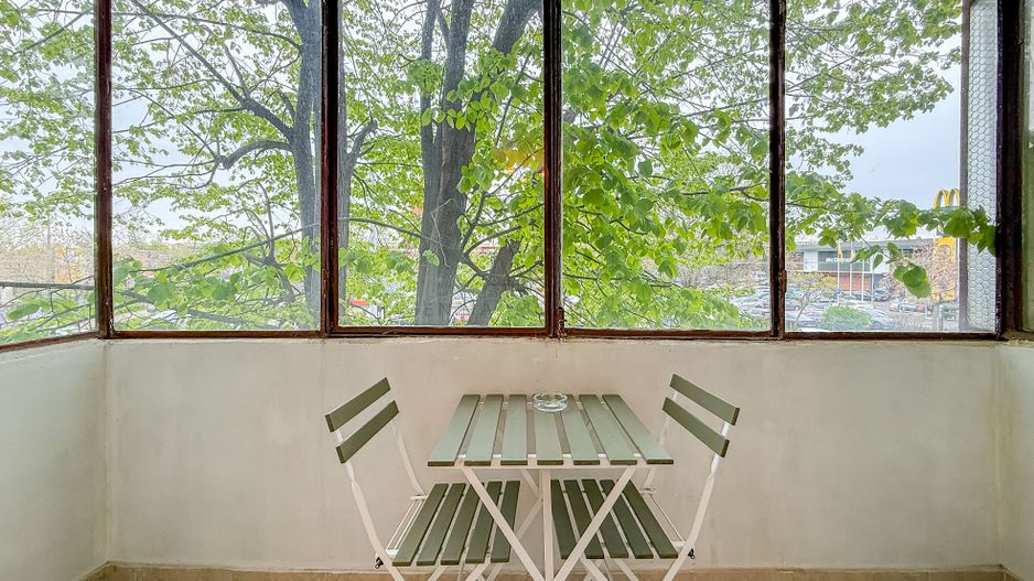 2 Camere Renovat Floreasca | Etajul 1 | Boxa Inclusa - Poză 19