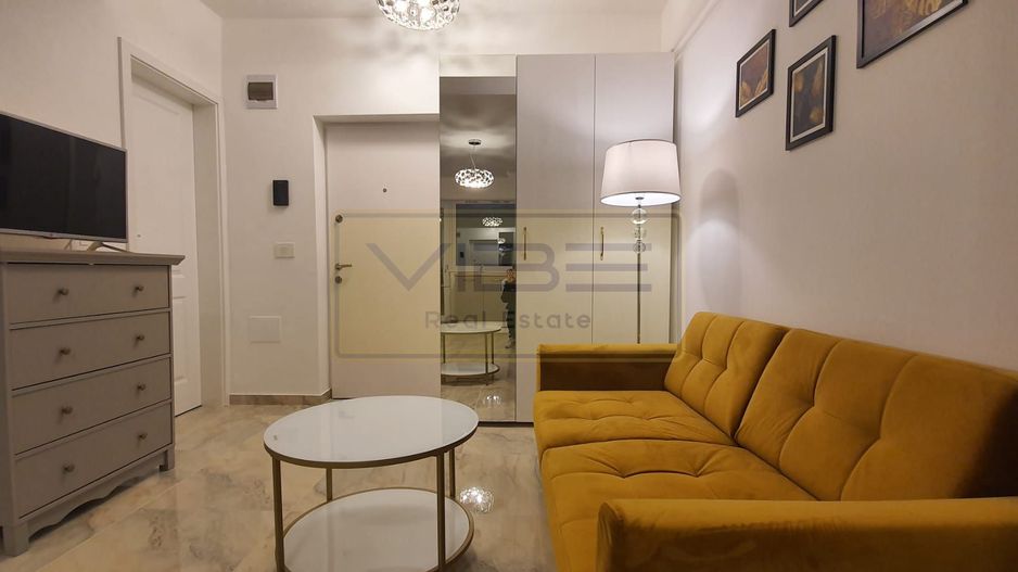Apartament 2 camere premium+parcare Bucium - Sofia District - Poză 9