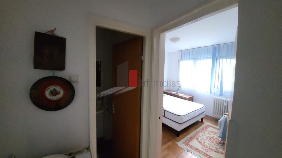 Apartament 4 camere Titan - Poză 11