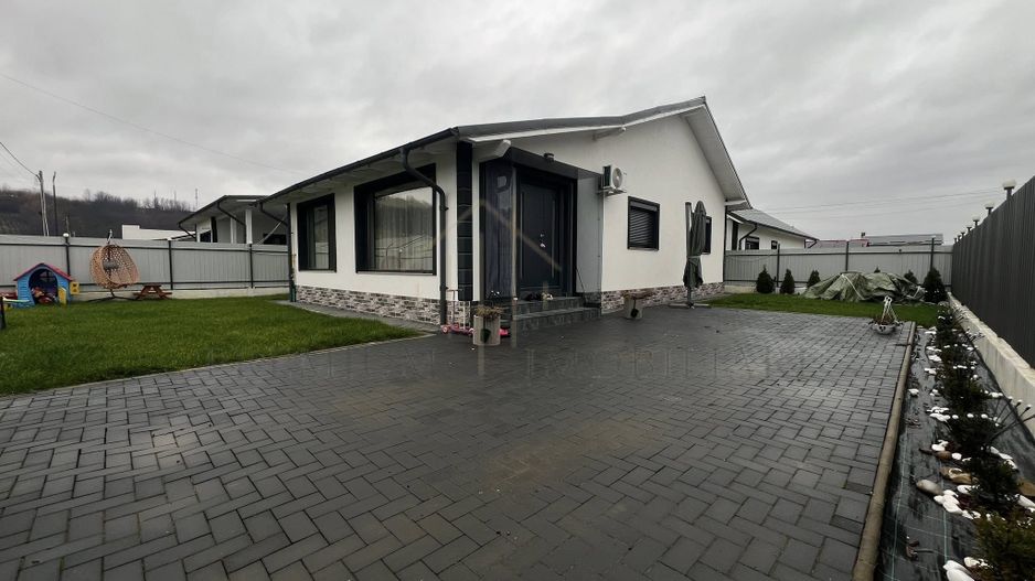 Casa de vanzare Cartier Andrasesti - Poză 13