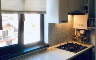 AP. 2 CAMERE 1 DECEMBRIE, CENTRALA PROPRIE, LOC DE PARCARE, MODERN - Poză 8