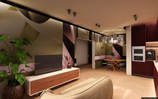 COMISION 0% | Apartament 3 Camere | Zona Giroc | 72 mp | Dezvoltator - Poză 2