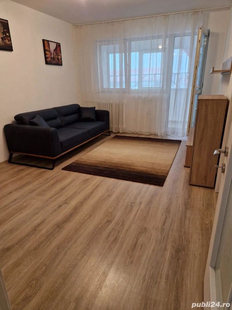 Apartament 2 camere Bld Tineretului T677 - Poză 2