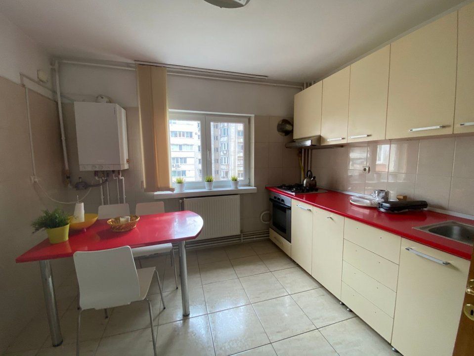 Apartament 3 camere Decebal - Theodor Sperantia (VIDEO) - Poză 8