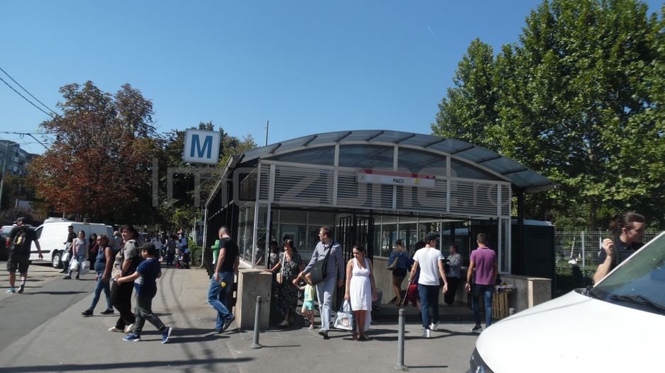 InTown Residence - Piscul Crasani / Pacii - Poză 24