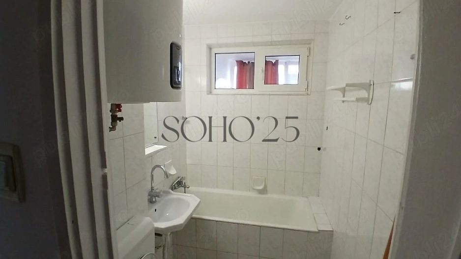 Apartament 3 camere | Metrou Iancului | 60 mp | Etaj 7 | Luminos - Poză 5