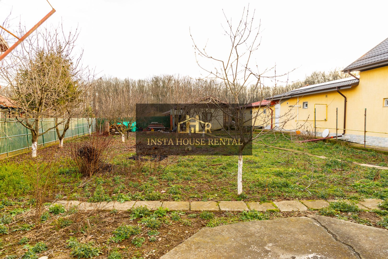 Casa cu teren 1000mp Ciolpani - Poză 41