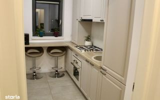 Nusco Città Residence – Apartament 2 camere de închiriat, Mega Mall - Poză 15