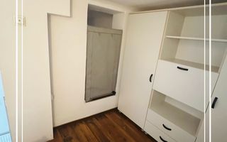 Centru Arad, Apartament 5 camere de vanzare, priveliste panoramica - Poză 17