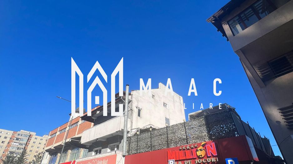 Spatiu Comercial | Rezidential | Piata Nord - Poză 2