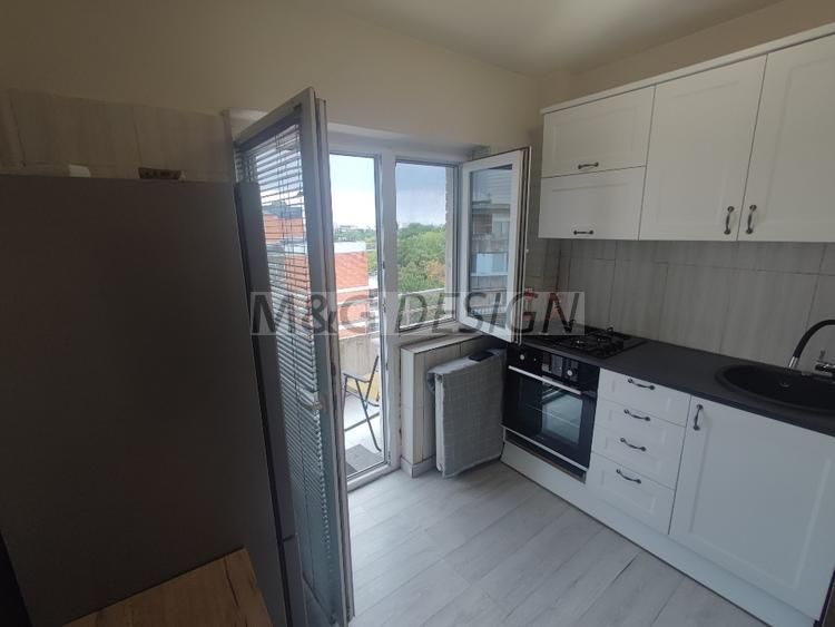 Apartament 1 camera, 40 mp - Zona Complex, Bd. Corneliu Coposu - Poză 9