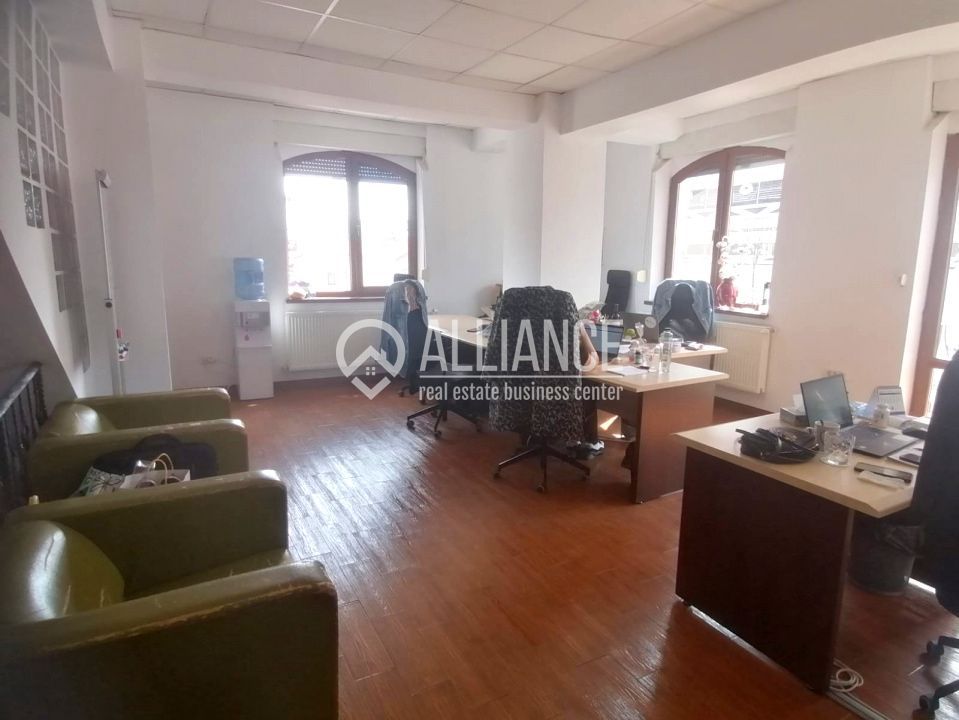 CENTRU (COD10)- Cladire birouri de inchiriat - Poză 6