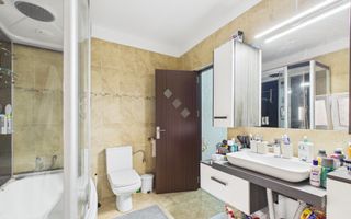 Apartament 3 camere, 105 mp, lift, Valea Cricovului – Drumul Taberei - Poză 13