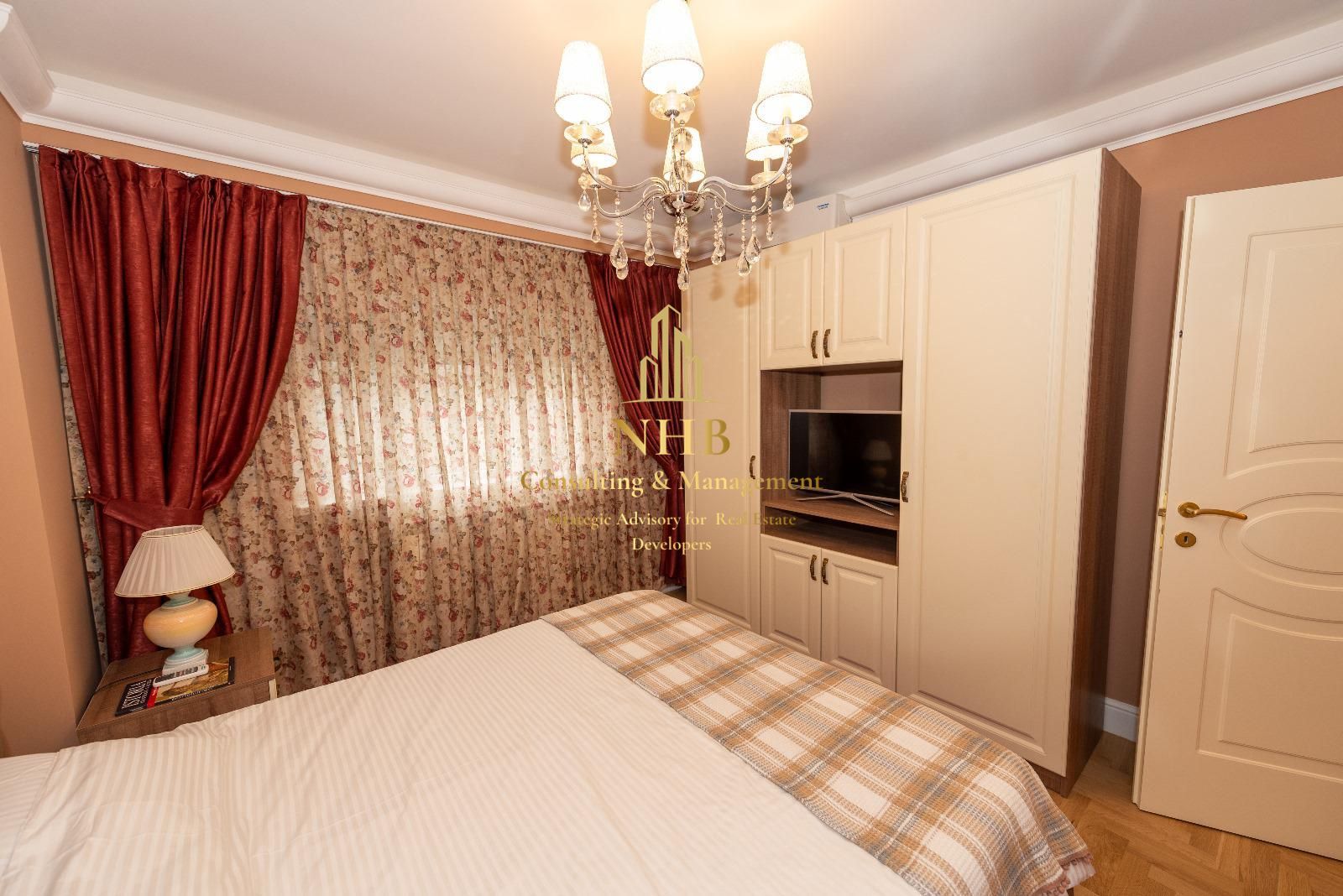 Apartament 2 camere |Centrala proprie+loc de parcare+boxa-Stefan cel Mare-Metrou - Poză 3