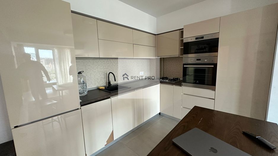2 Camere Parc Politehnica Residence Cu Parcare Inclusă - Poză 3