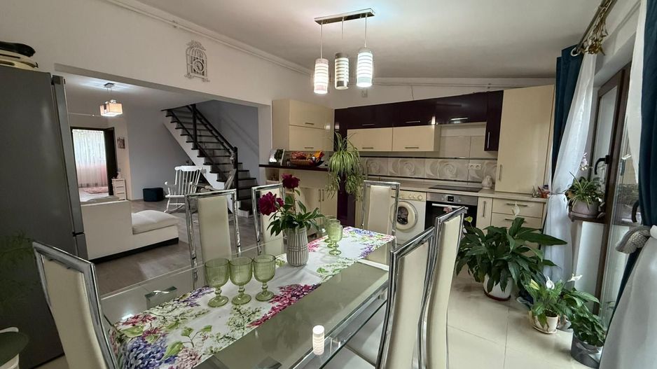 Casa insiruita - 3 dormitoare - Dumbravita - Poză 6