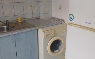 Apartament de 1 camere, 28mp, zona strazii Oasului - Poză 5