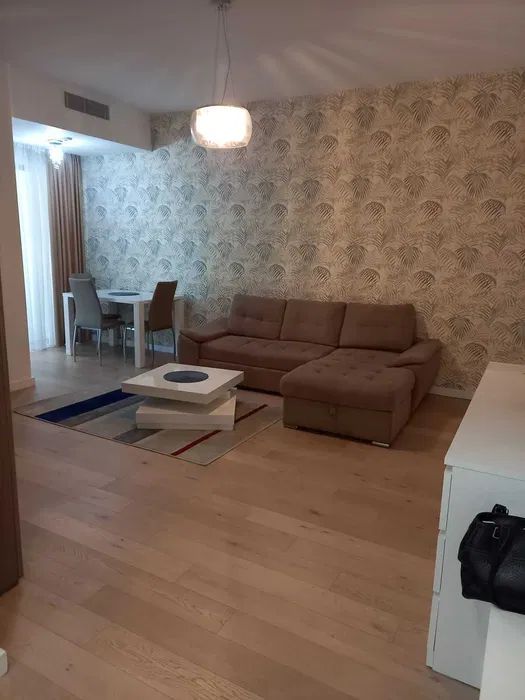 2 camere decomandat, 76 mp, complex 2019, Victoriei, parcare - Poză 5