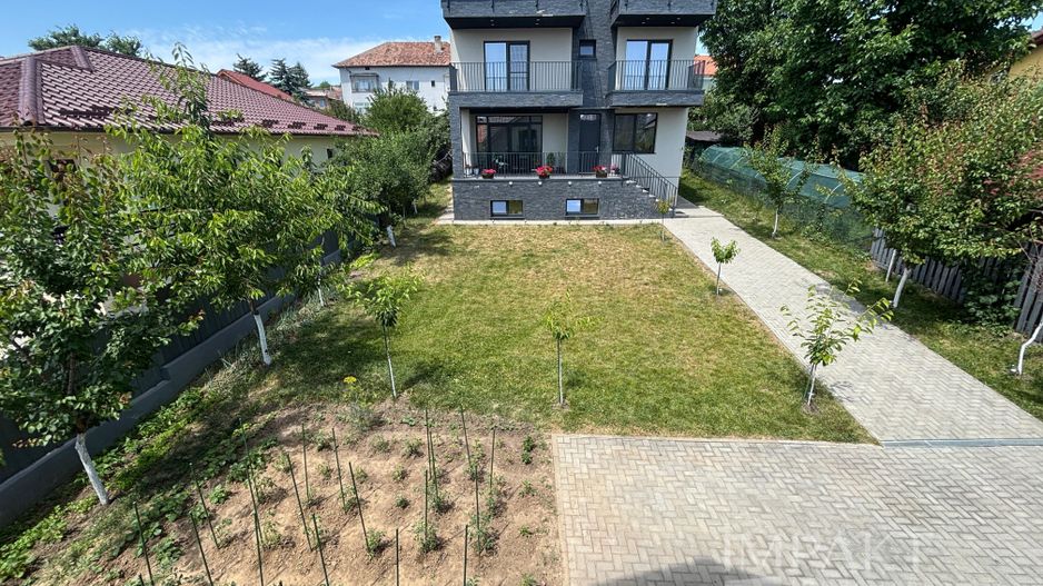 Duplex modern zona Garii - Poză 14