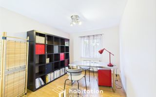 Un acasă luminos și rafinat – 3 camere, design modern,  zona Girocului - Poză 15
