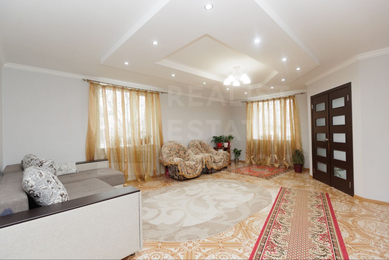 Vânzare, casă, 2 nivele, 5 camere, str. Ion Vatamanu, Vatra - Poză 4