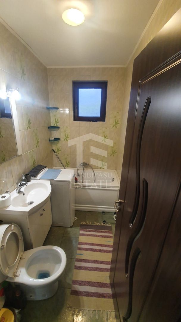 Apartament de vânzare, complet mobilat - Poză 6