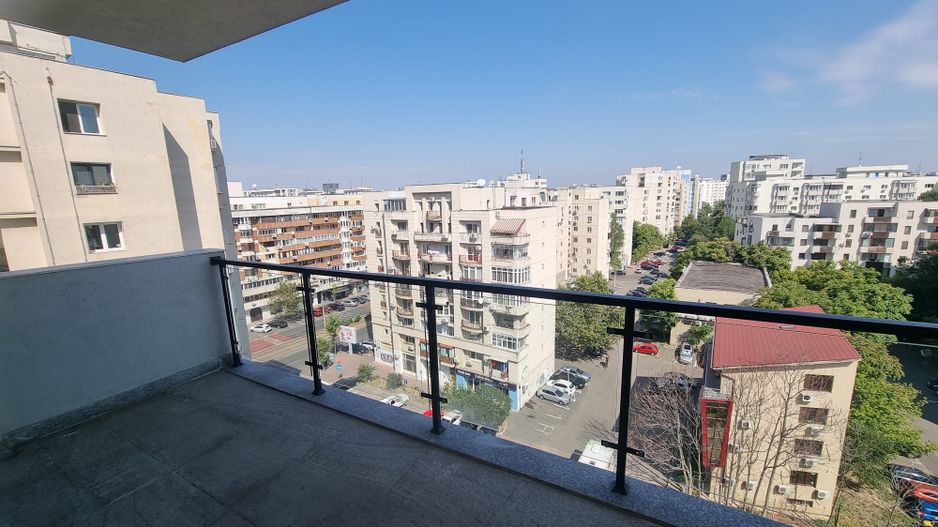 Apartament 2 camere deosebit – New Times Residence, zona Nerva Traian - Poză 9