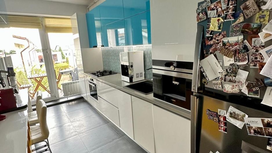 Închiriere Duplex 5 camere 160mp I Terasă 20 mp - Poză 4