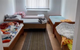 BLOC DE GARSONIERE P+4 SUPRAFAȚĂ UTILĂ 2135MP TEREN 2967 MP CĂMPULUNG - Poză 7