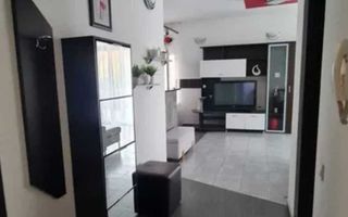 Apartament 2 camere, 56mp, terasă,  zona Zorilor - Poză 6