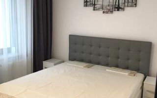 Apartament 2 camere semidecomandat, mobilat, zona Nicolina, Iasi - Poză 7