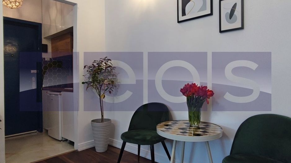 VICTIORIEI VANZARE 3 GARSONIERE | IDEAL INVESTITIE | MOBILATE-UTILATE - Poză 1