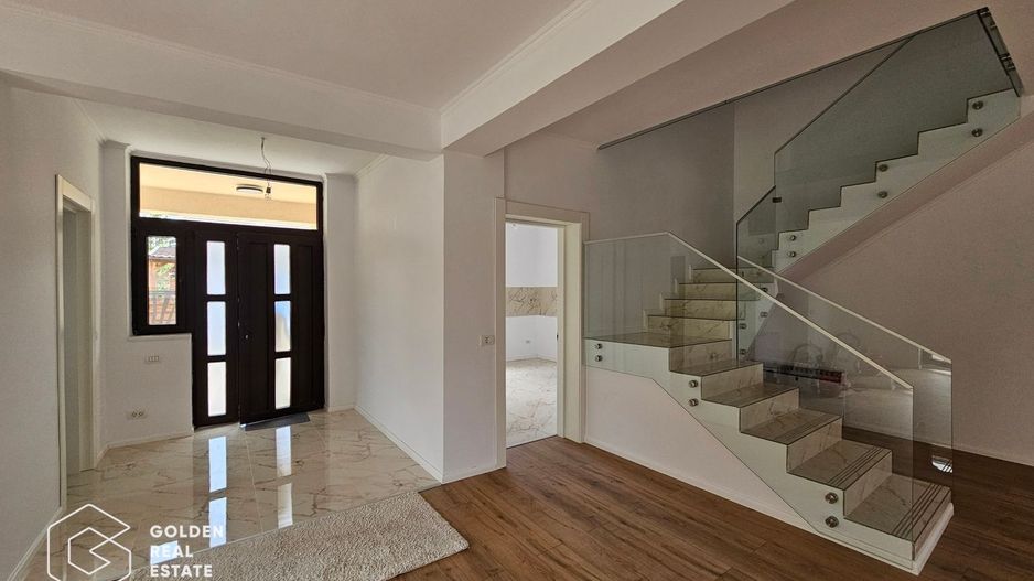 Casa spatioasa, 161 mp Utili, 4 camere, 4 bai, Tunari, COMISION 0% - Poză 2