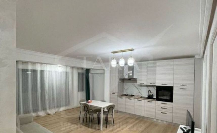 Apartament modern cu 2 camere, zona Metro – aproape de VIVO. - Poză 1