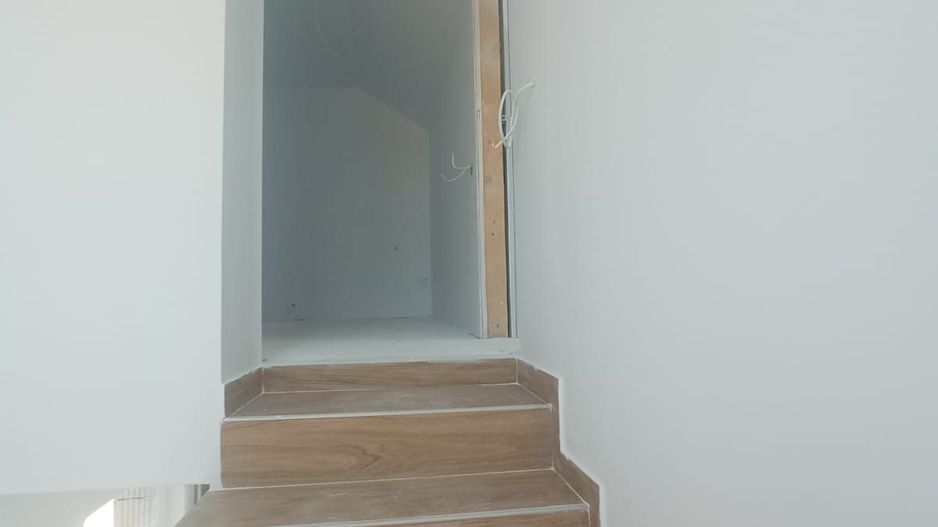 CASA INDIVIDUALA DOMNESTI, 4 CAMERE, 120 MP UTILI, GARAJ, COMIS 0% - Poză 27