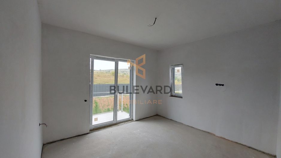 Case individuale cu CF si teren de cca 500 mp! - Poză 12