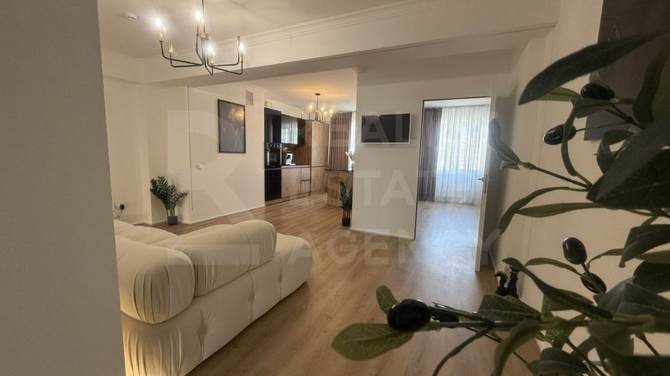 Chirie apartament, 1 cameră, Nicolae Testemițanu, Botanica - Poză 1