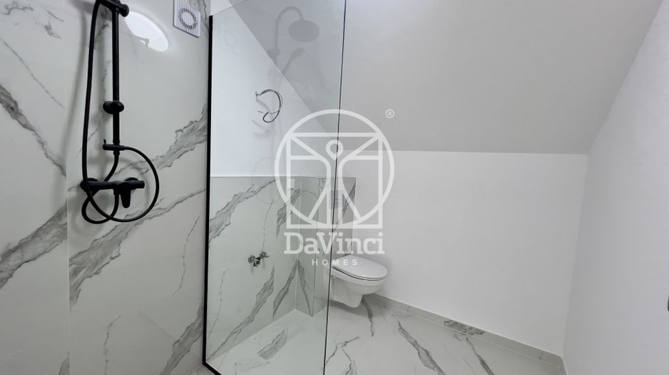 Penthouse 5 camere - finisat la cheie, intabulat (AWA-28K-Ra-ap7) - Poză 8