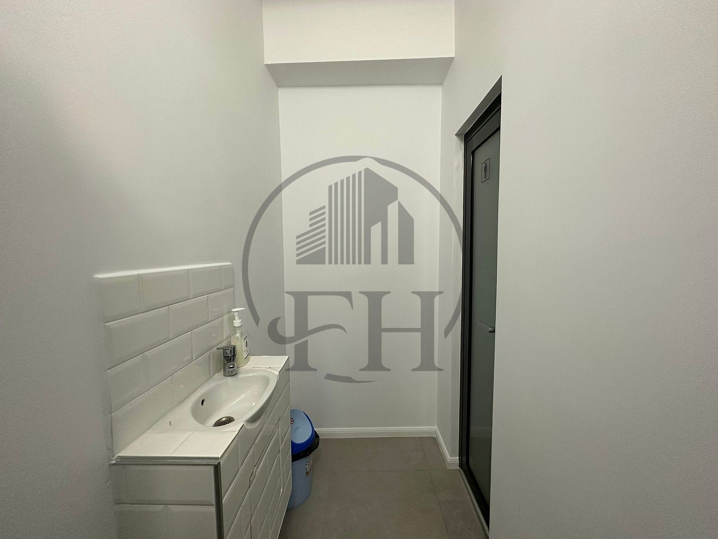 RENTED / INCHIRIAT  Spațiu de birouri de 25mp de închiriat în zona Casa de Cultu - Poză 2