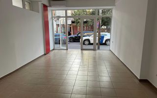 Spatiu comercial de inchiriat, 33mp, Piata Gemeni (V. Lascar - Dacia) - Poză 4