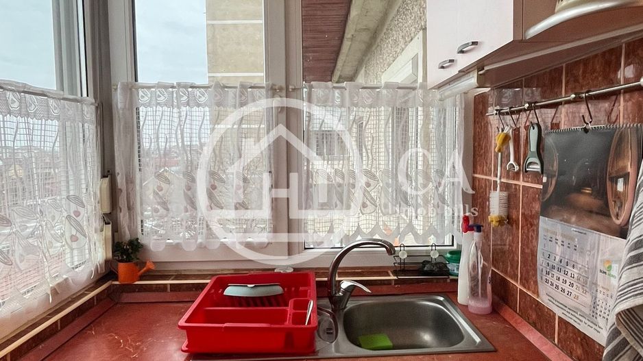 Apartament cu 3 camere de inchiriat în zona Nufărul, Oradea - Poză 10
