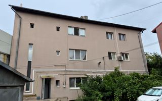 Apartament cu 3 camere 65,09 mp + 2 magazii 11,62 mp - Gara de Nord - Poză 1