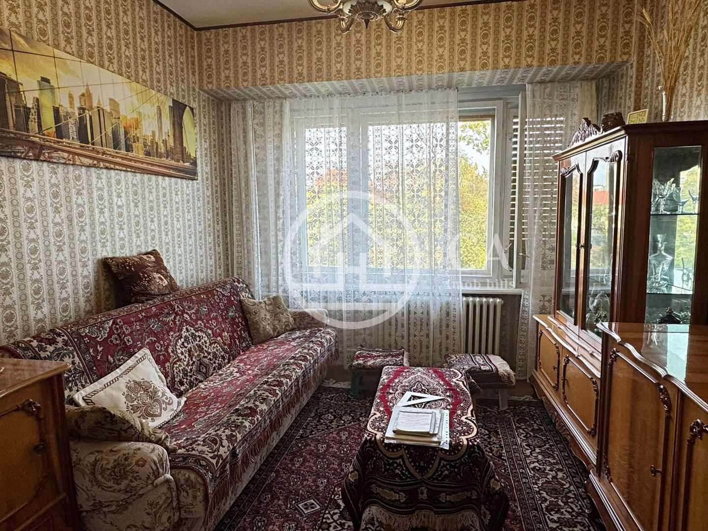 Apartament de închiriat cu 3 camere in zona Ultracentrala, Oradea - Poză 4