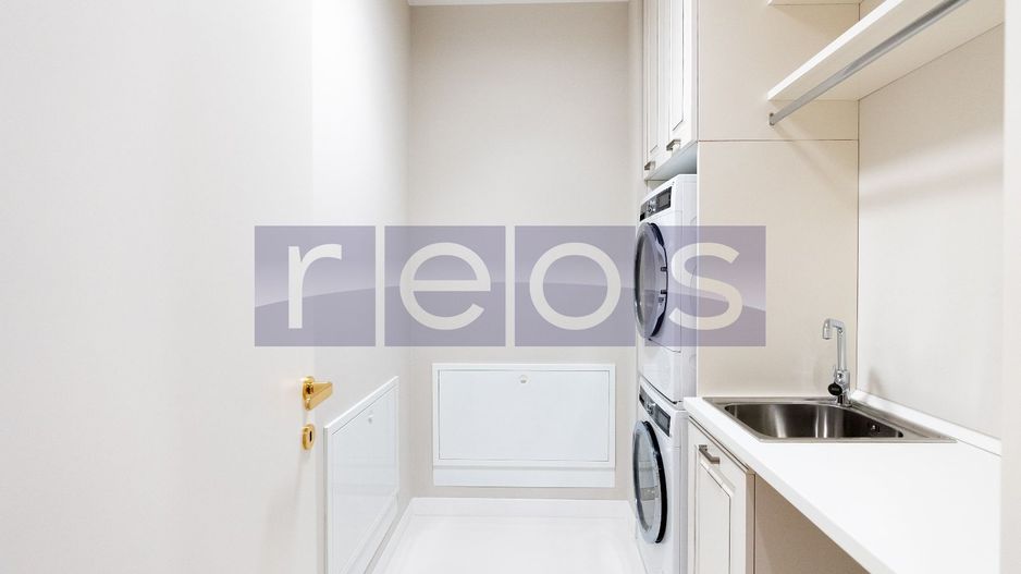 APARTAMENT PREMIUM ZAMBACCIAN | 206 MP | 4 CAMERE| LOC PARCARE - Poză 10