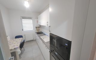 Dobroesti # camere prima chirie ,loc parcare - Poză 3