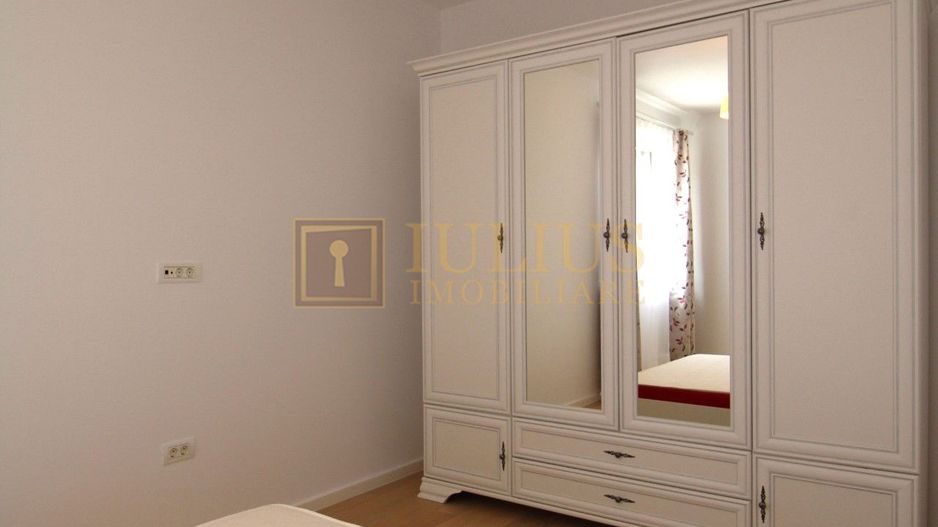 Monarch Village; Mosnita Noua,  2 locuri de parcare. - Poză 9